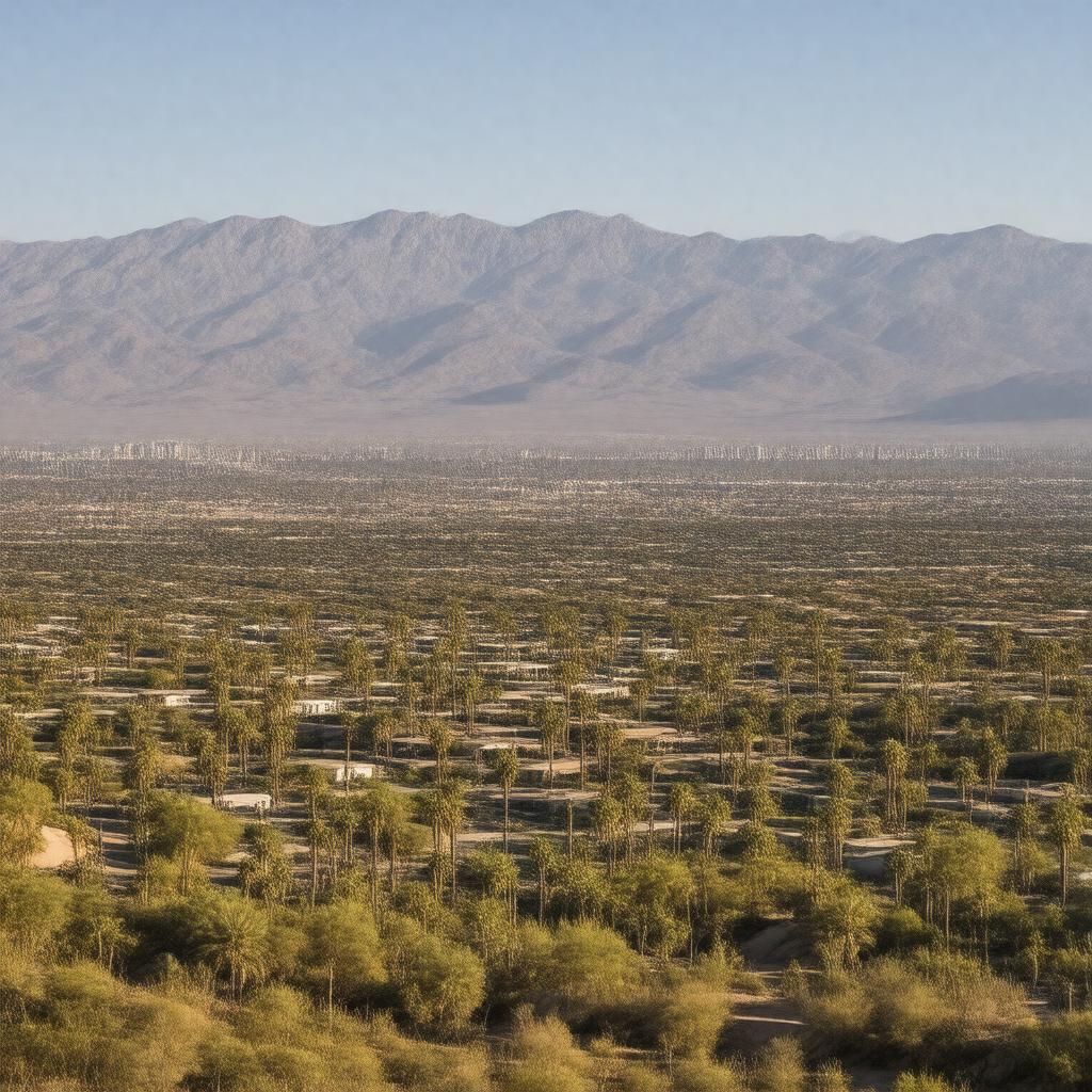 Coachella Valley